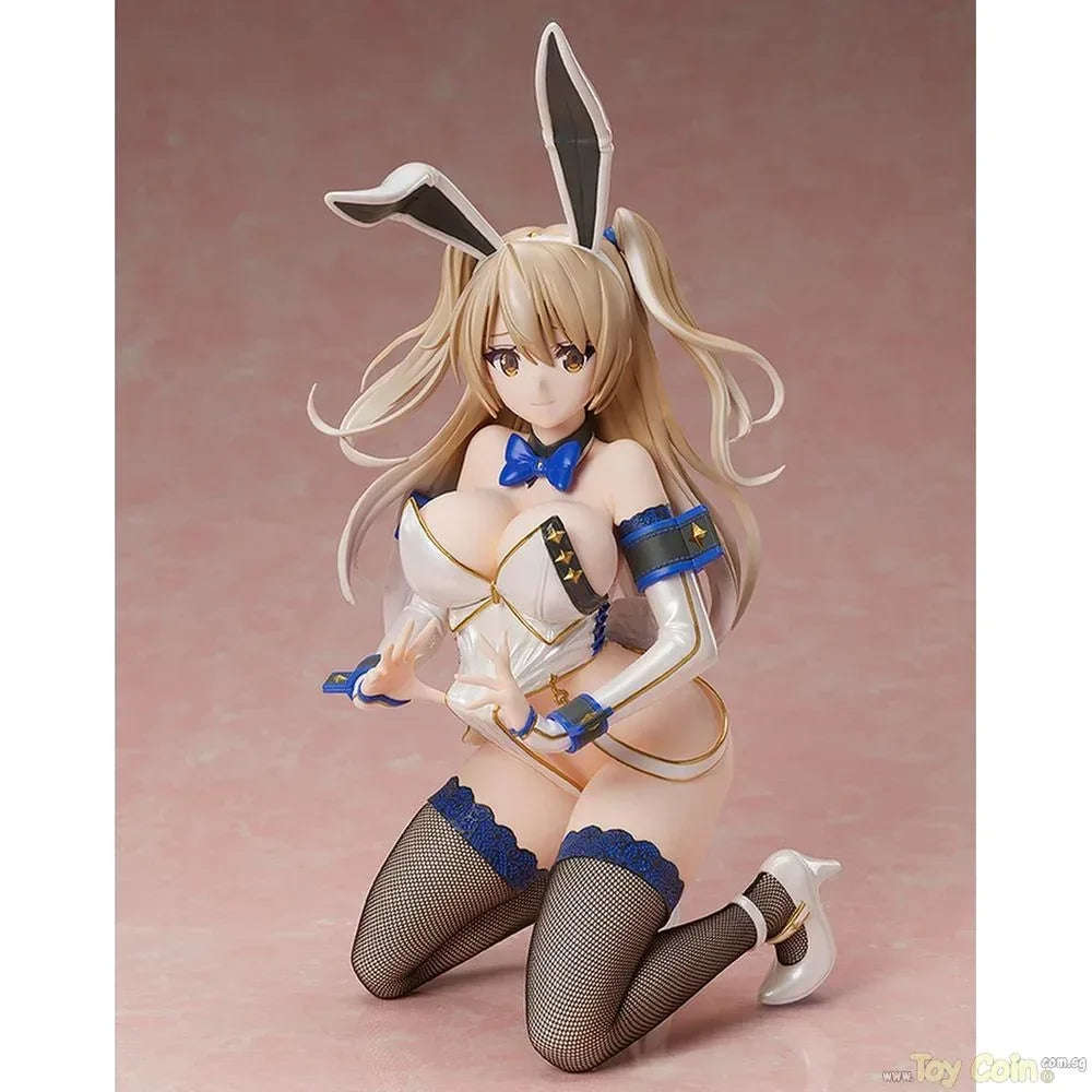 Nonoka Satonaka White Bunny Ver. by BINDing - Shop at ToyCoin
