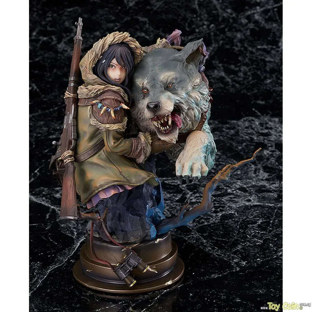 Northern Tale Repaint by Max Factory - Shop at ToyCoin