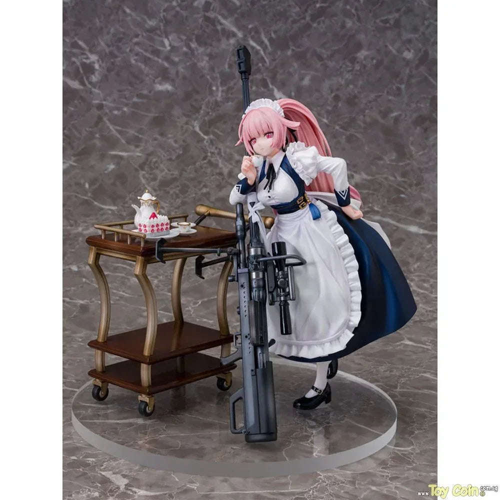 NTW-20 Aristocrat Experience Service by Pony Canyon - Shop at ToyCoin