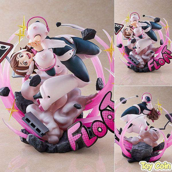 Ochaco Uraraka Uravity ver. by PROOF - Shop at ToyCoin