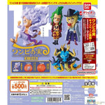 “One Piece” Onepi no Mi Vol. 14 by Bandai - Shop at ToyCoin