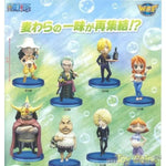 One Piece World Collectable Figure Vol. 25 by Banpresto - Shop at ToyCoin