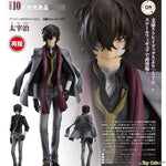 Osamu Dazai by Orange Rouge - Shop at ToyCoin