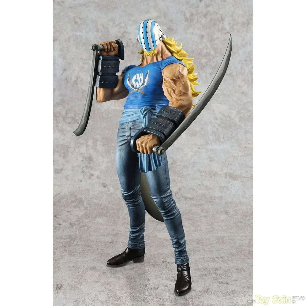P.O.P “Limited Edition” Killer by FREEing - Shop at ToyCoin