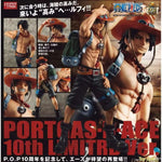 P.O.P “NEO-DX" Portgas D. Ace 10th LIMITED Ver. by FREEing - Shop at ToyCoin