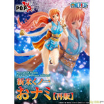 P.O.P “Warriors Alliance” Kunoichi Onami by FREEing - Shop at ToyCoin