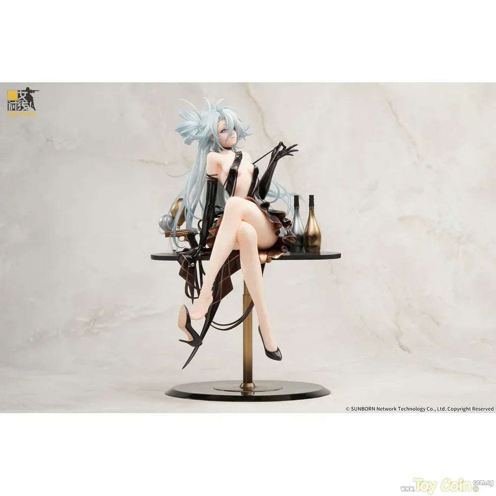 PA-15 Phantom Thief of Champagne Ver. by APEX - Shop at ToyCoin