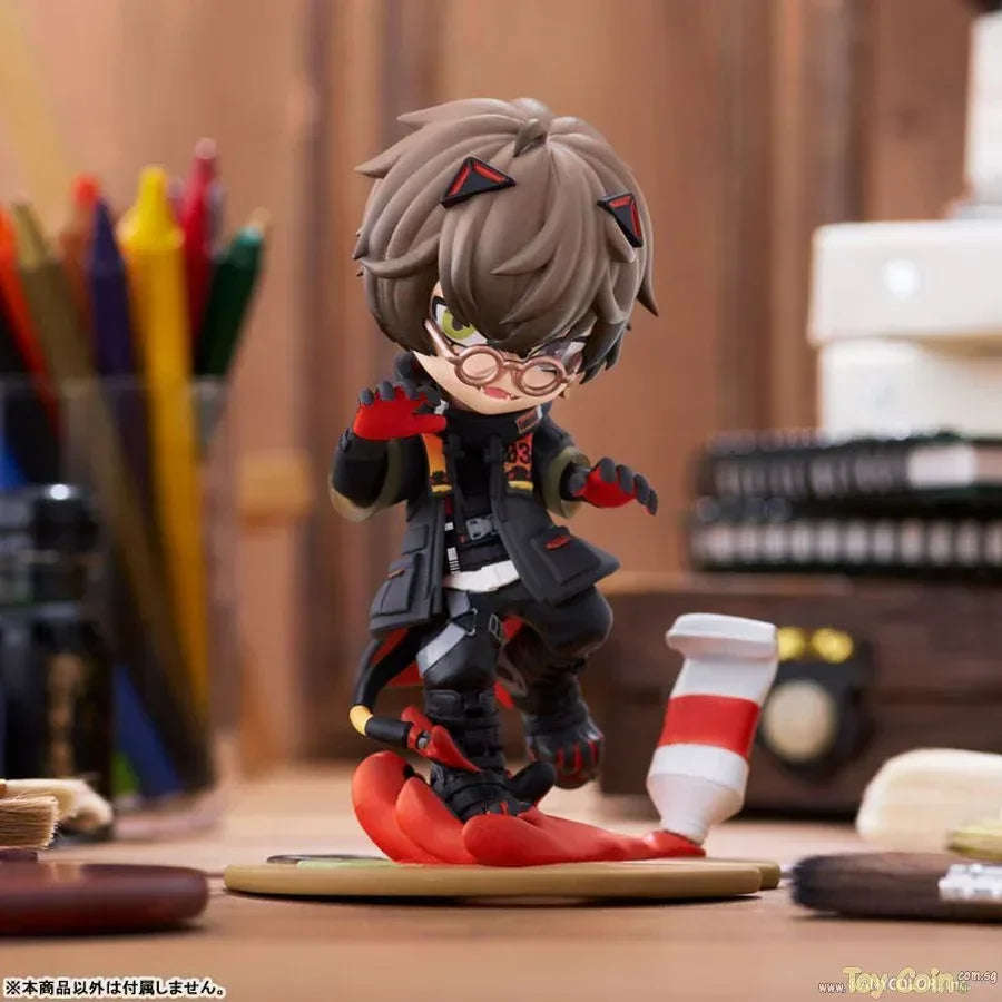 PalVerse Pale Alban Knox by Bushiroad - Shop at ToyCoin
