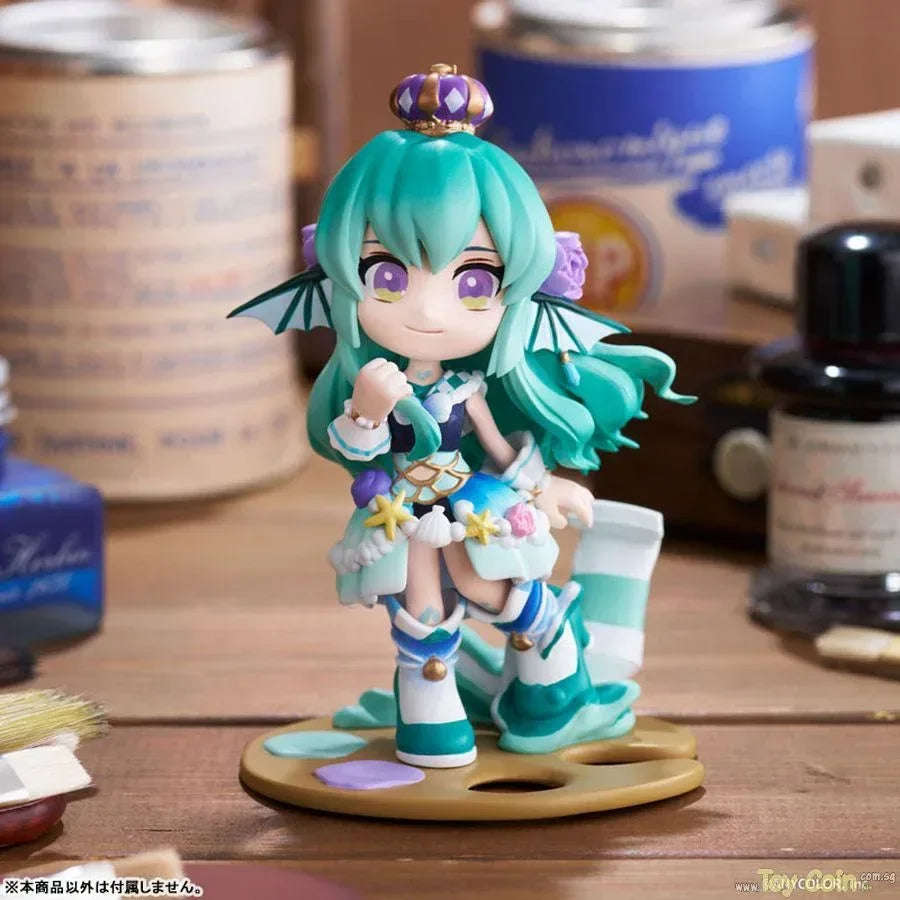 PalVerse Pale Finna Ryugu by Bushiroad - Shop at ToyCoin