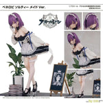 Penelope Salty Maid Ver. by WINGS Inc. - Shop at ToyCoin