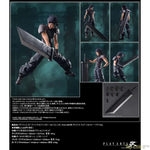 Play Arts Kai Zack Soldier Class 1st by FREEing - Shop at ToyCoin