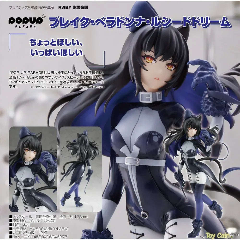 POP UP PARADE Blake Belladonna Lucid Dream by Good Smile Company - Shop at ToyCoin