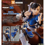 POP UP PARADE Chun-Li by Good Smile Company - Shop at ToyCoin