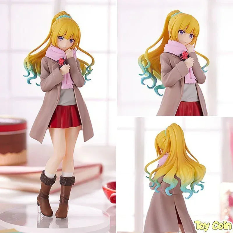POP UP PARADE Kei Karuizawa by Good Smile Company - Shop at ToyCoin