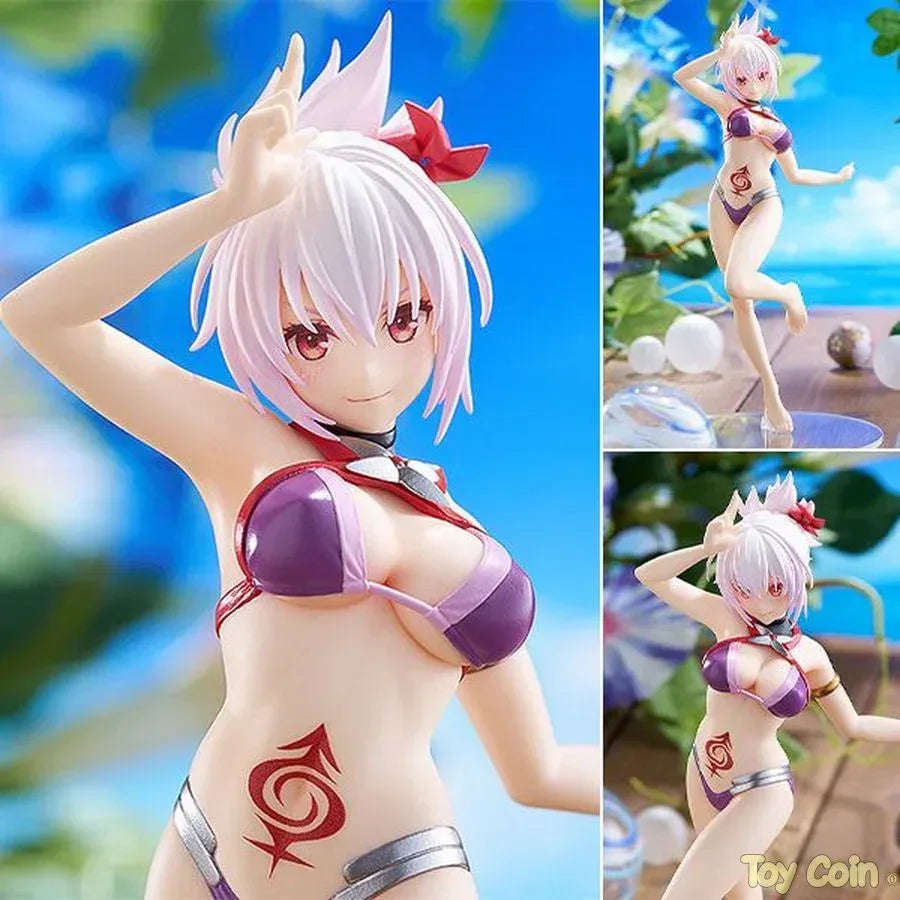 POP UP PARADE Matsuri Kazamaki by Good Smile Company - Shop at ToyCoin