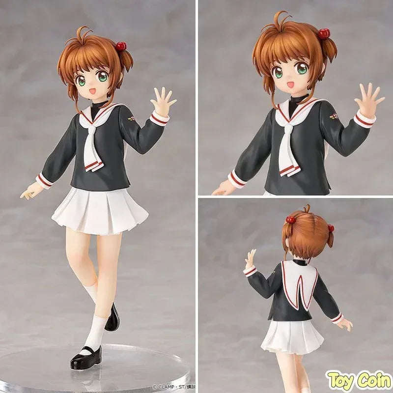 POP UP PARADE Sakura Kinomoto by Good Smile Arts Shanghai - Shop at ToyCoin