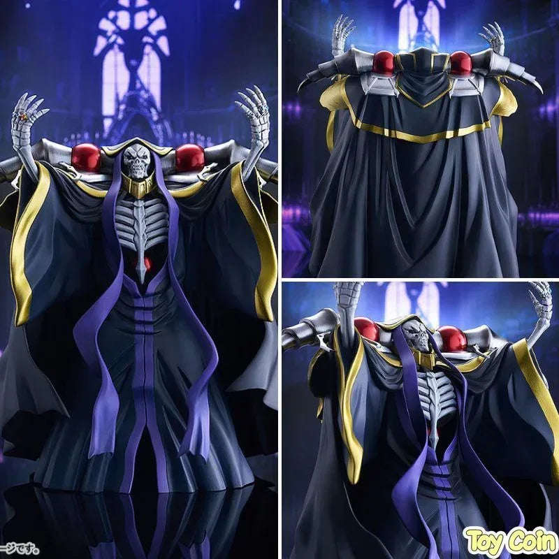 POP UP PARADE SP Ainz Ooal Gown by Good Smile Company - Shop at ToyCoin