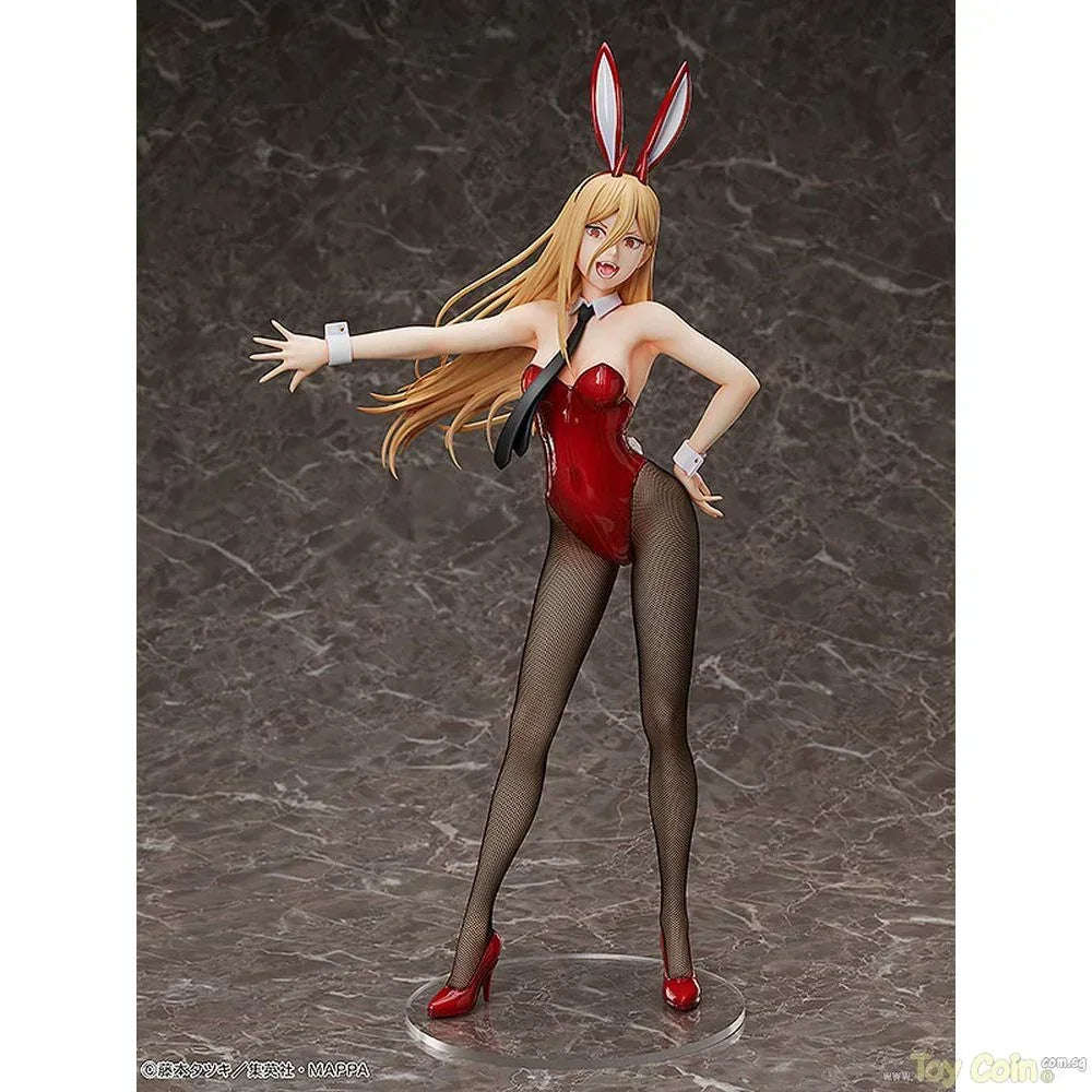Power Bunny Ver. by FREEing - Shop at ToyCoin