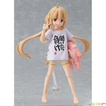 [PRE-OWNED] Figma Anzu Futaba by Max Factory - Shop at ToyCoin