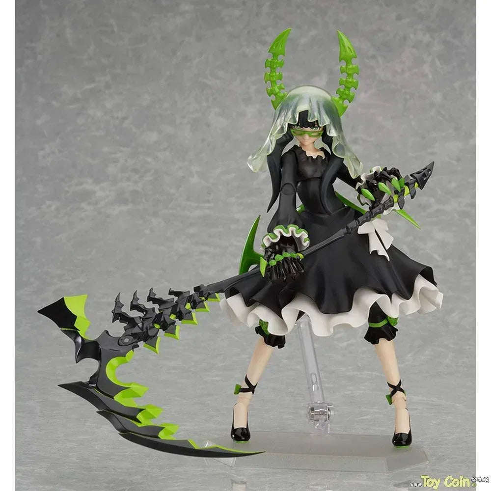 [PRE-OWNED] Figma Dead Master by Max Factory - Shop at ToyCoin
