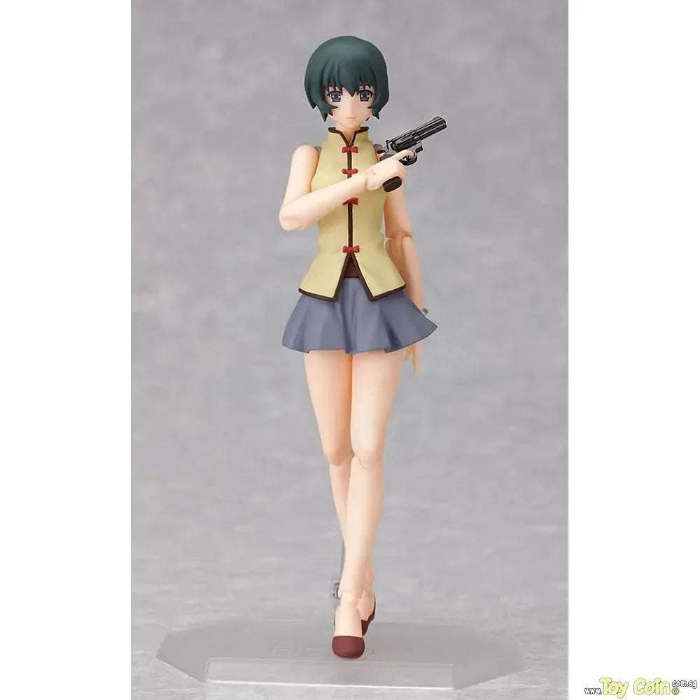 [PRE-OWNED] Figma Ein by Max Factory - Shop at ToyCoin