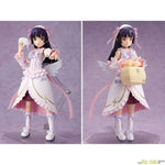 [PRE-OWNED] Figma Kuroneko Holy Angel Divine Cat Ver. by Max Factory - Shop at ToyCoin