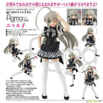[PRE-OWNED] Figma Nyaruko by Max Factory - Shop at ToyCoin