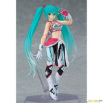 [PRE-OWNED] Figma Racing Miku 2013: EV MIRAI Ver. by Max Factory - Shop at ToyCoin