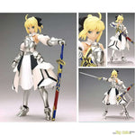 [PRE-OWNED] Figma Saber Lily by Max Factory - Shop at ToyCoin