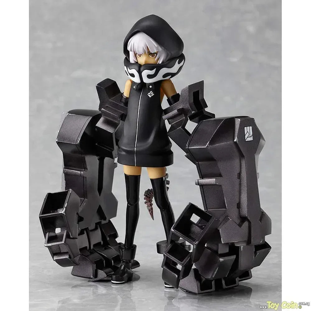 [PRE-OWNED] Figma Strength by Max Factory - Shop at ToyCoin