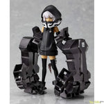 [PRE-OWNED] Figma Strength by Max Factory - Shop at ToyCoin