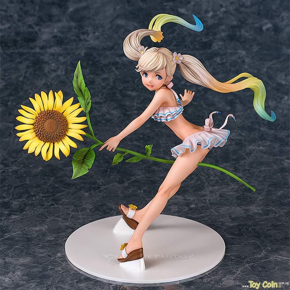 [PRE-OWNED] Granblue Fantasy Io Summer Version by FREEing - Shop at ToyCoin