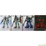 [PRE-OWNED] Gundam STANDart 11 by Bandai - Shop at ToyCoin