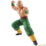 [PRE-OWNED] Ichiban Kuji Dragon Ball EX Warriors Who Protect The Earth Kuji Prize C MASTERLISE Tenshinhan by Bandai - Shop at ToyCoin