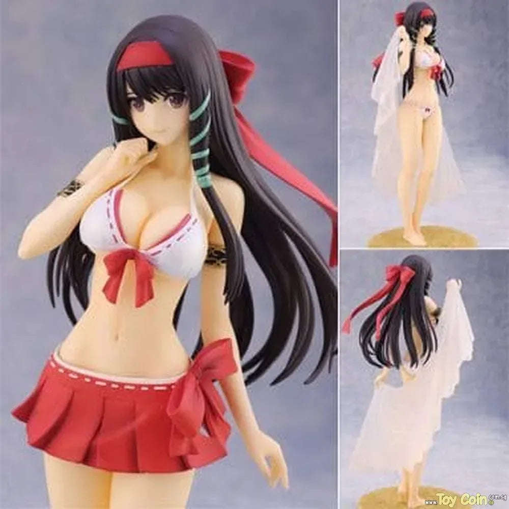 [PRE-OWNED] Kaguya Swimsuit Ver. by Alphamax - Shop at ToyCoin