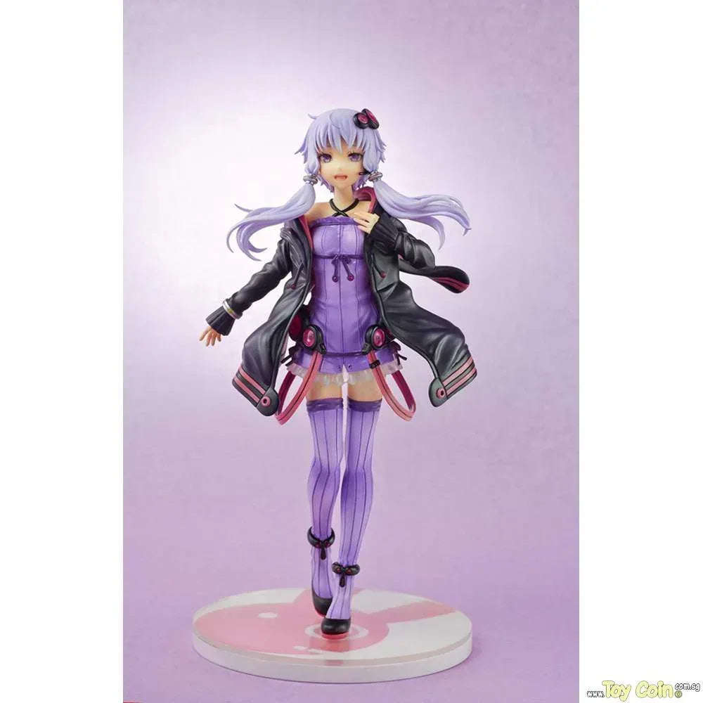 [PRE-OWNED] Yuzuki Yukari by PULCHRA - Shop at ToyCoin