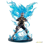 Precious G.E.M. Hatake Kakashi Ver Susano by FREEing - Shop at ToyCoin