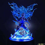 Precious G.E.M. Hatake Kakashi Ver Susano (w/LED base) by Megahouse - Shop at ToyCoin