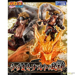 Precious G.E.M. Series Naruto Uzumaki -Fujin- by FREEing - Shop at ToyCoin
