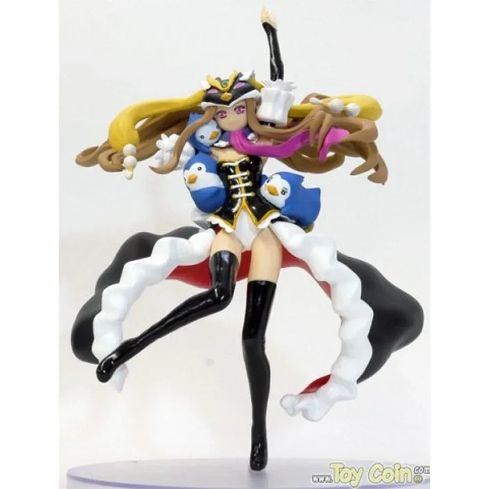Princess of the Crystal Premium Quality Figure by Taito - Shop at ToyCoin