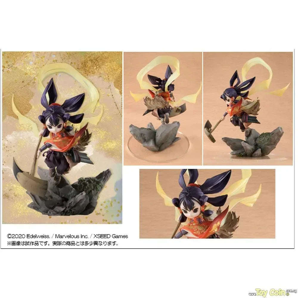 Princess Sakuna by Bellfine - Shop at ToyCoin