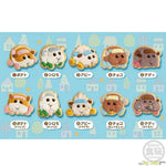 Pui Pui Molcar Cookie Mascot [Blind Box] by Bandai - Shop at ToyCoin