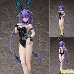 Purple Heart Bare Leg Bunny Ver. by FREEing - Shop at ToyCoin