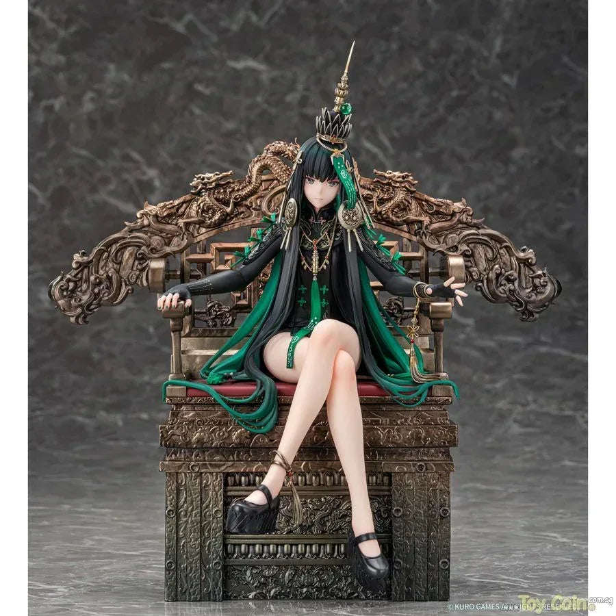 Qu Pavo by AniGift - Shop at ToyCoin