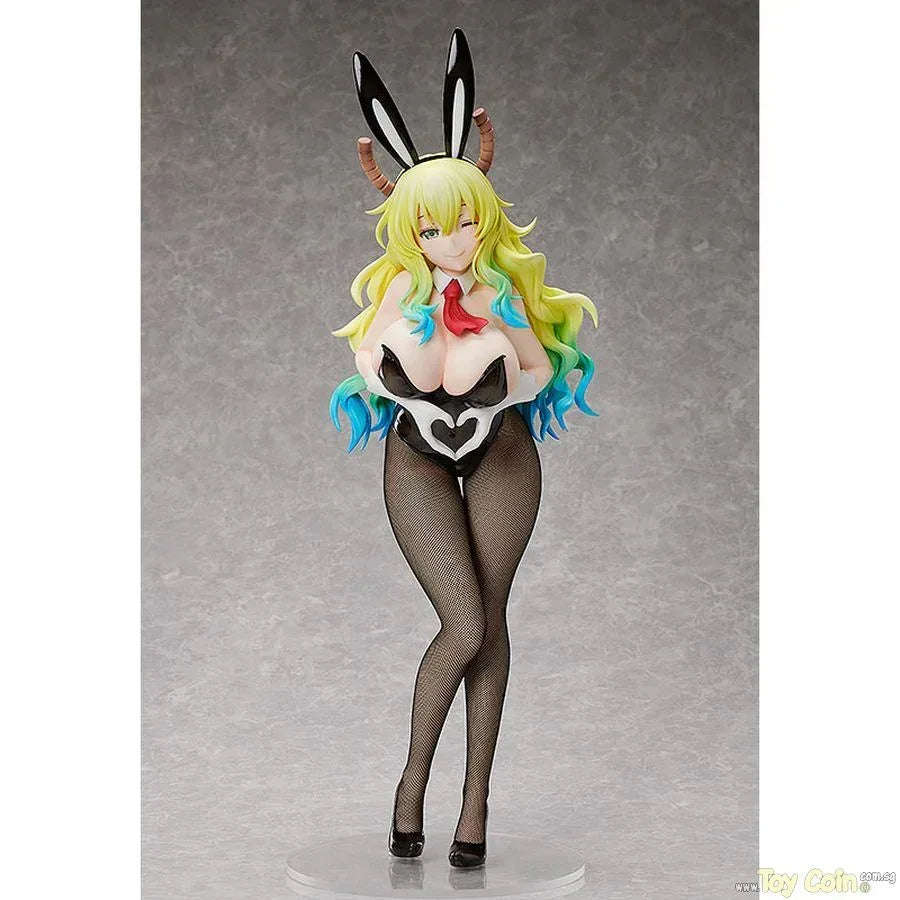 Quetzalcoatl Bunny Ver. by FREEing - Shop at ToyCoin