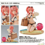 R93 Lucky Star's Day Off Ver. by NEONMAX - Shop at ToyCoin