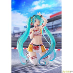 Racing Miku 2010 Ver. Art by Kentaro Yabuki by Max Factory - Shop at ToyCoin
