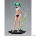 Racing Miku 2022 Tropical Ver. by Max Factory - Shop at ToyCoin