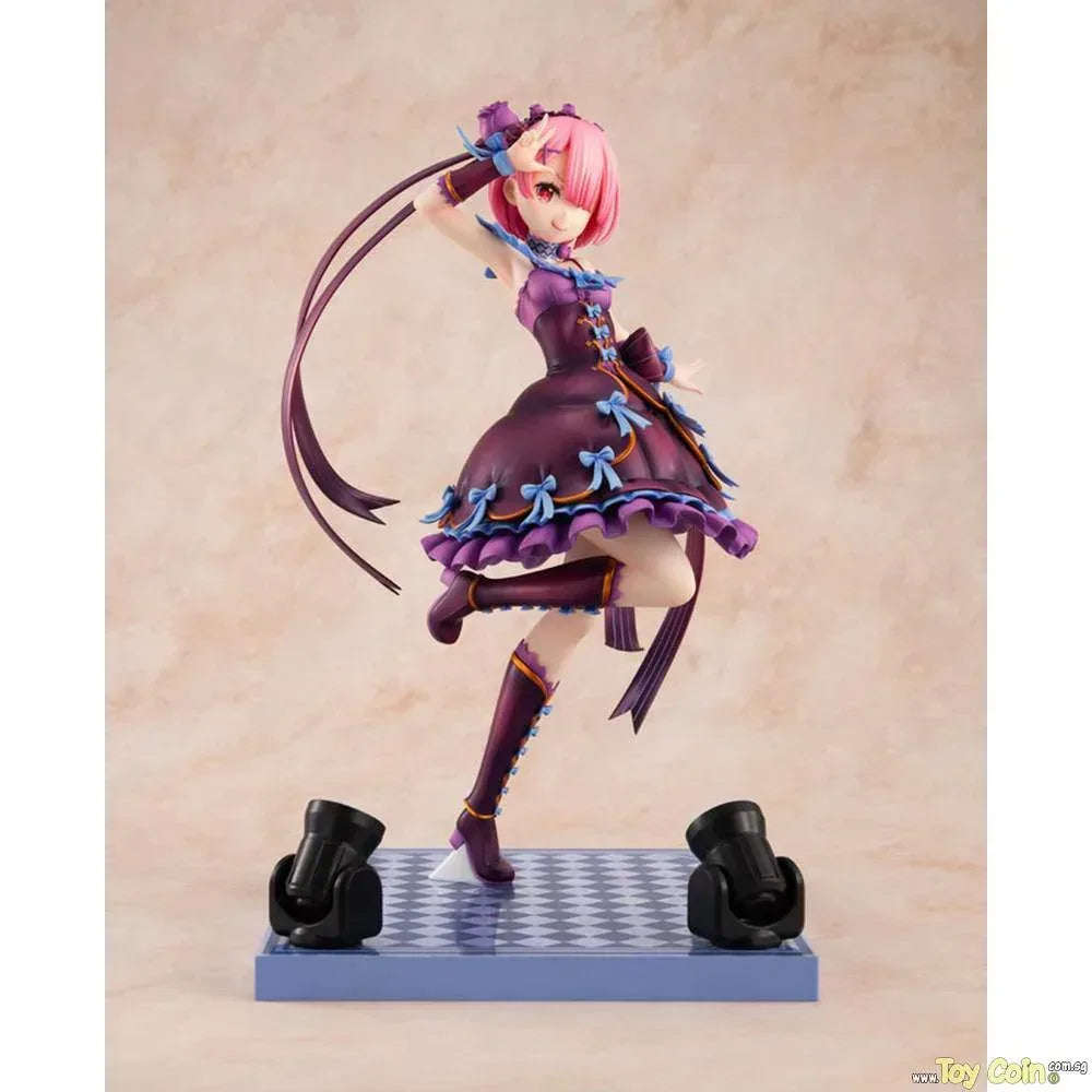 Ram Birthday Celebration 2021 Ver. by Kadokawa - Shop at ToyCoin