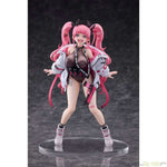 Rampaging Twin-tail ARISA by Bibi Buttons - Shop at ToyCoin